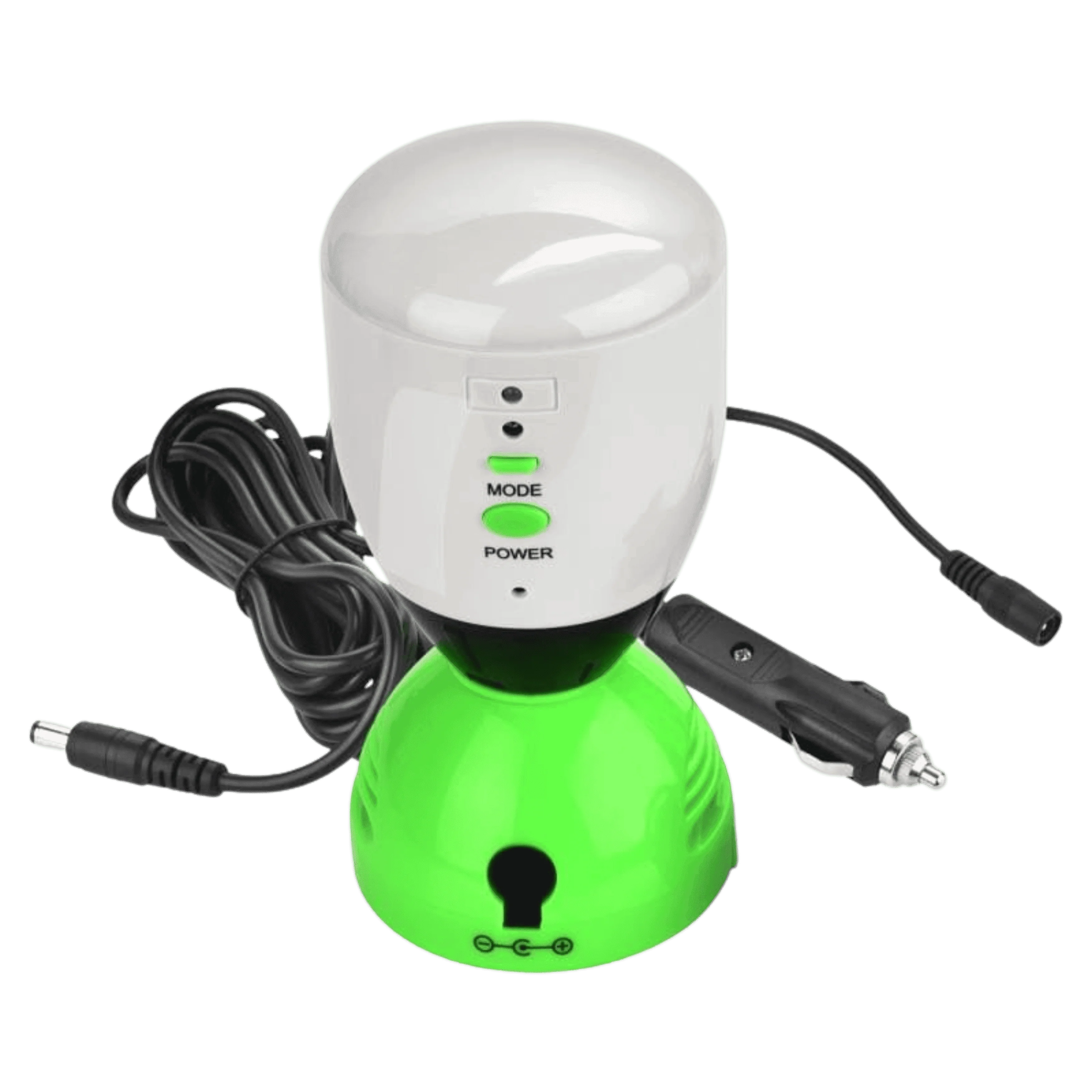 Nature's Generator 400 Lumens Power Light HKNGPL