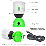 Nature's Generator 400 Lumens Power Light HKNGPL