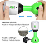 Nature's Generator 400 Lumens Power Light HKNGPL