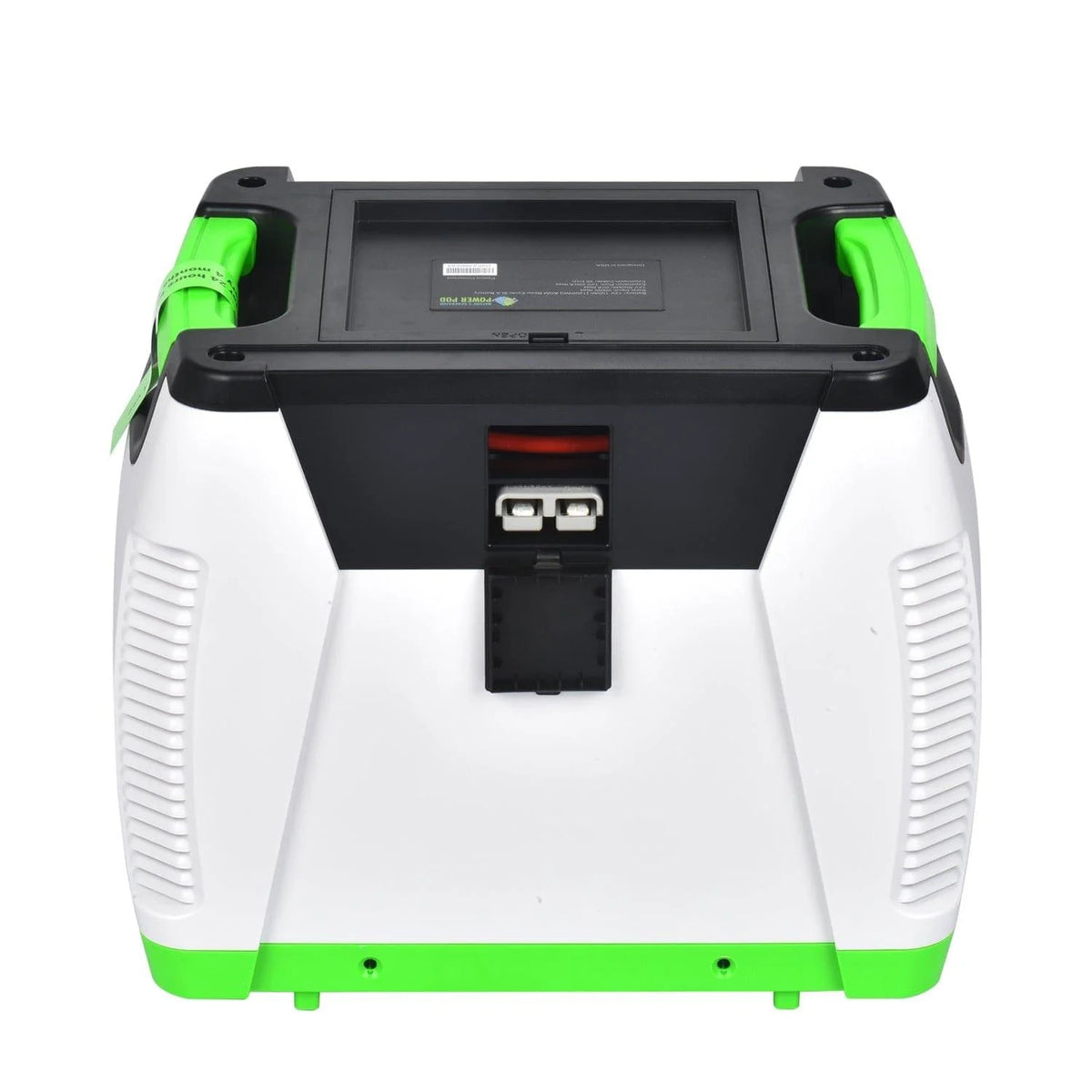 Nature's Generator Power Pod HKNGPD