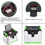 Nature's Generator Power Pod HKNGPD