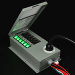 Nature's Generator 120V 30A 6-Circuit Non-Automatic Transfer Switch HKNGPTKEL