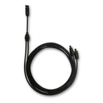 Nature's Generator 10ft MC4 Branch Cables NGPHBC10