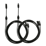Nature's Generator 10ft MC4 Branch Cables NGPHBC10