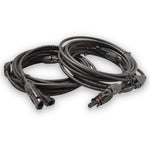 Nature's Generator 10ft MC4 Branch Cables NGPHBC10