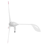 Nature's Generator Powerhouse V2 Solar and Wind Generator NGPHAUW