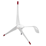 Nature's Generator Powerhouse V2 Solar and Wind Generator NGPHAUW