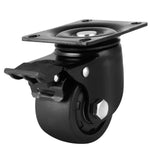 Nature's Generator 4 Wheels for Powerhouse Power Pod NGPHWHL4