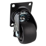 Nature's Generator 4 Wheels for Powerhouse Power Pod NGPHWHL4
