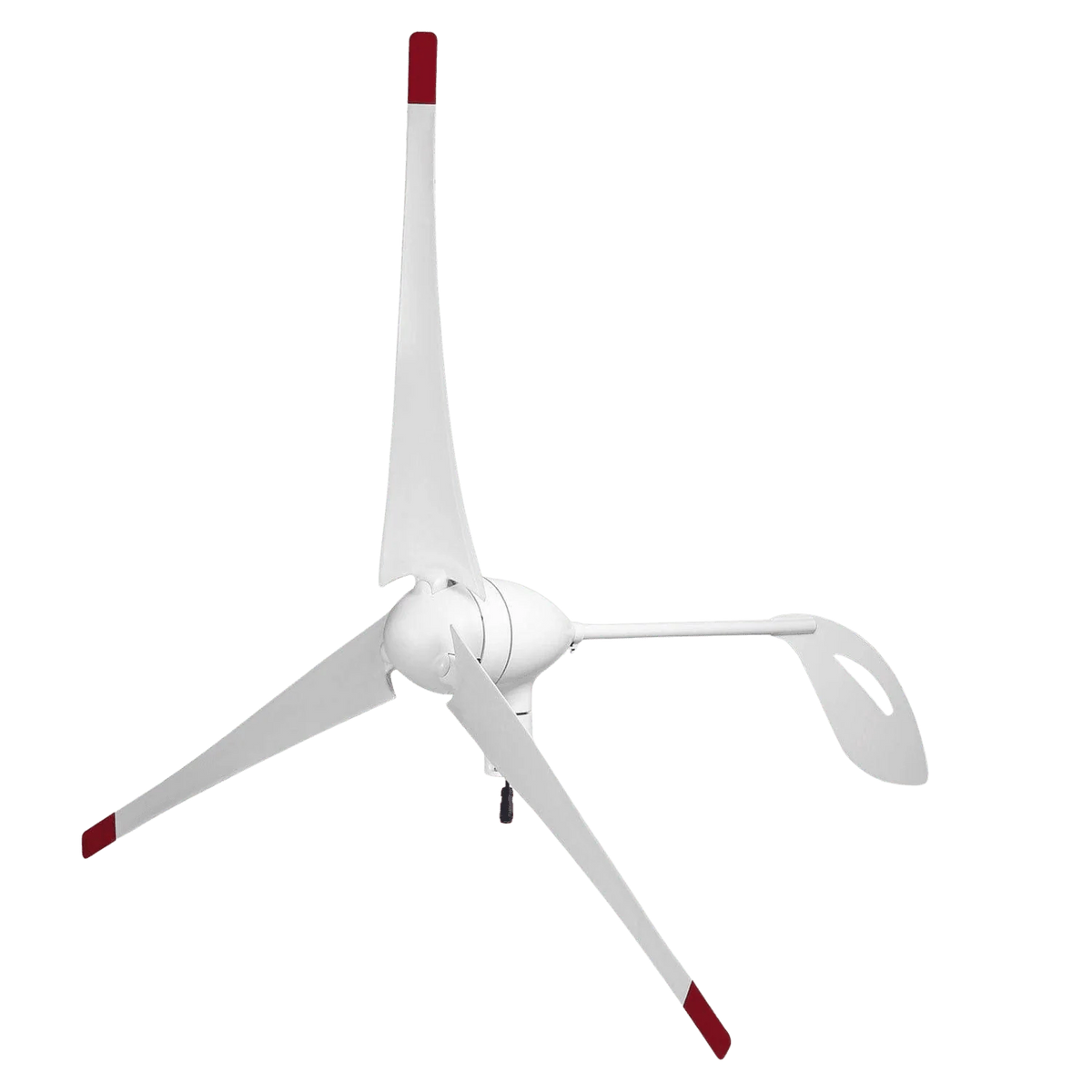 Nature's Generator 350W Wind Turbine NGPHWT