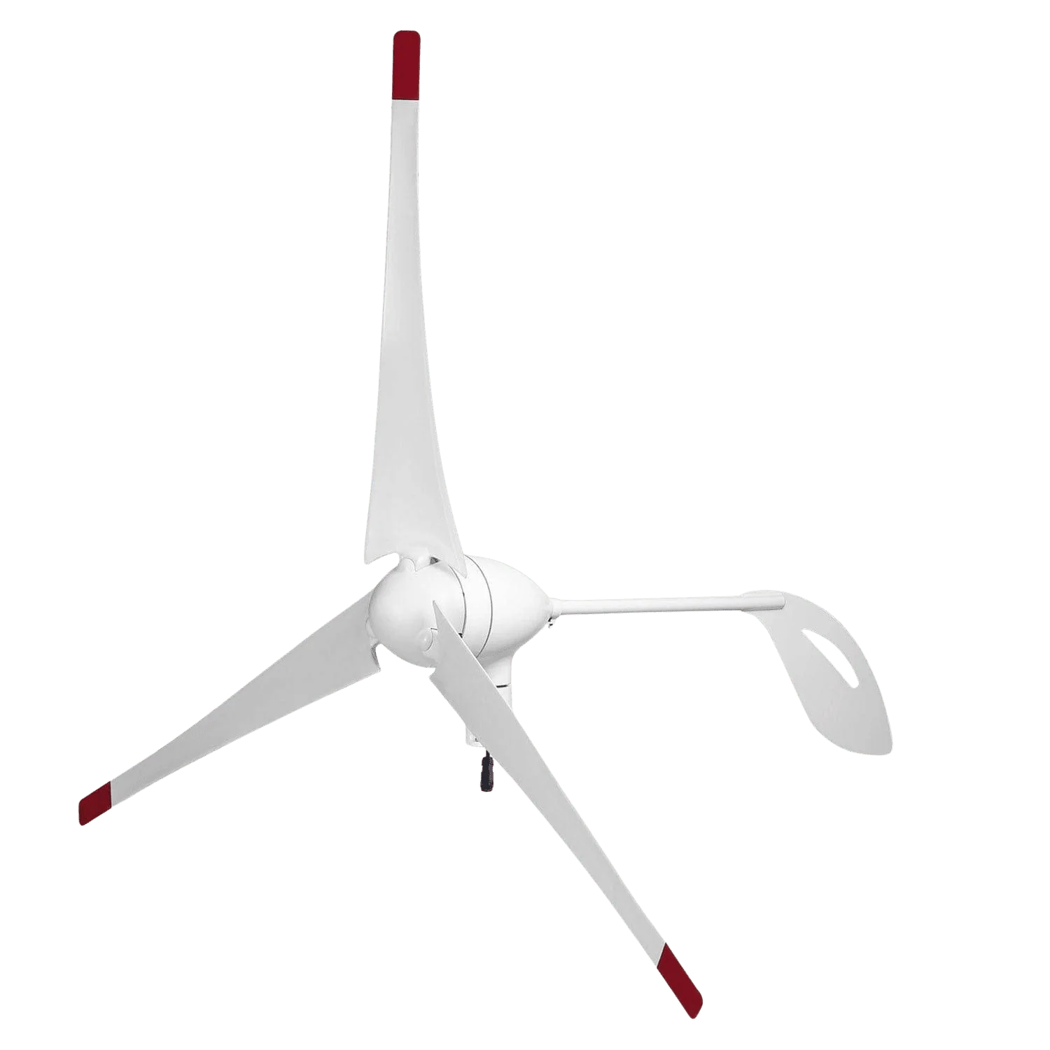 Nature's Generator 350W Wind Turbine NGPHWT