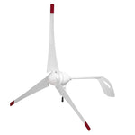 Nature's Generator MyGrid 10K Solar and Wind Generator for Home NGMGTNAUW