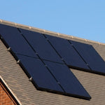 Nature's Generator Universal Solar Panel Mount NGPHPNMS