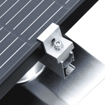 Nature's Generator Universal Solar Panel Mount NGPHPNMS