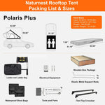 Naturnest Polaris Plus W2291P380132