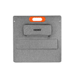 Nebo Reliance 100W Solar Panel NEB-ACC-0001