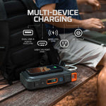 Nebo Rambler 200 Portable Power Station NEB-PST-0003