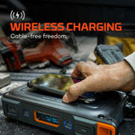 Nebo Rambler 200 Portable Power Station NEB-PST-0003