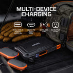Nebo RAMBLER 100 Portable Power Station NEB-PST-0004