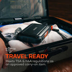 Nebo RAMBLER 100 Portable Power Station NEB-PST-0004