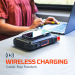 Nebo RAMBLER 100 Portable Power Station NEB-PST-0004