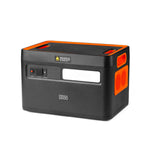 Nebo Pinnacle 1600 Power Station NEB-PST-0007