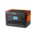 Nebo Pinnacle 1600 Power Station NEB-PST-0007