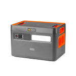 Nebo Pinnacle 2400 Power Station NEB-PST-0006