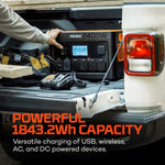 Nebo Pinnacle 2400 Power Station NEB-PST-0006