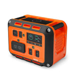 Nebo Portable Power Station INTREPID 600 NEB-PST-0012