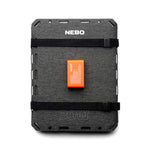 Nebo Reliance 30W Solar Panel NEB-SLP-0003