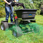 Spyker Commercial Ride-On Spreader | 120-Lb. Capacity | GXV160 S100-12020