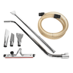 Depureco M 130 OIL P Metal chips and lubricant oil sump vacuum A445 P/US