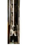 Olympic 9,000 lb High-Rise Portable 4-Post Car Storage Lift – Extra Wide & Long 4PHR-9X