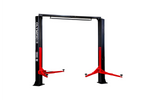Olympic 10,000 lb Direct-Drive 2-Post Symmetric/Asymmetric Vehicle Lift 2PDDA-10