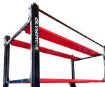 Olympic Triple Stacker-S Three-Level 3-Car Storage Lift – 11,000 lb. Total Capacity 4032-S
