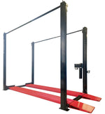 Olympic Triple Stacker-S Three-Level 3-Car Storage Lift – 11,000 lb. Total Capacity 4032-S