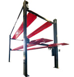 Olympic Triple Stacker-S Three-Level 3-Car Storage Lift – 11,000 lb. Total Capacity 4032-S