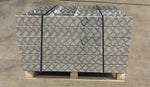 Olympic 9,000 lb High-Rise Portable 4-Post Car Storage Lift – Extra Wide & Long 4PHR-9X