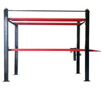Olympic Triple Stacker-S Three-Level 3-Car Storage Lift – 11,000 lb. Total Capacity 4032-S