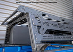 FSR Jeep Gladiator Overland Bed Rack (2020-2026) BWTT4B-9845-JT