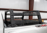 FSR Toyota Tacoma Overland Bed Rack (2005-2026) BWTT4B-9845