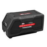 Tomahawk Rechargeable 36V Lithium-Ion 7.5Ah for Tomahawk Battery Powered Equipment 36V7AhB
