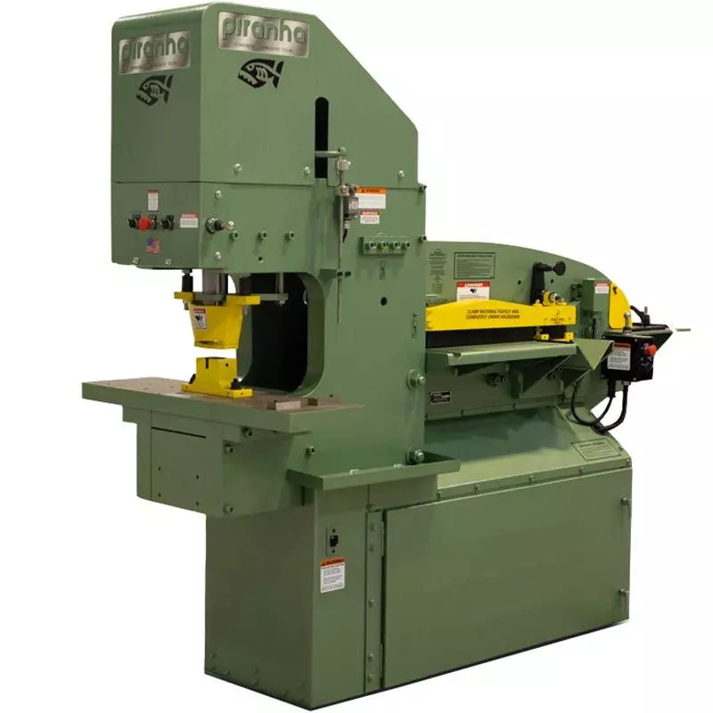Piranha Ironworker PII-88