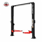 Olympic 10,000 lb. ALI-Certified Super Asymmetric 2-Post Car Lift 2PAS-10