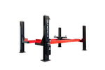 Olympic Open Front Alignment Lift / 11,000-lb. Capacity Car & Truck Maintenance / Turntables / Slip Plates / 138″ W X 246″ L 4PHDXLA-11