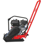 Tomahawk 5.5 HP Honda Vibratory Plate Compactor for Soil Compaction Tamper 3 Year Warranty JXPC50H