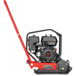 Tomahawk 5.5 HP Honda Vibratory Plate Compactor for Soil Compaction Tamper 3 Year Warranty JXPC50H