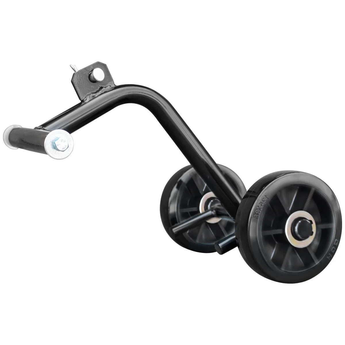 Tomahawk Wheel Kit for JXPC50H Plate Compactor JXPC50H-WHEELS