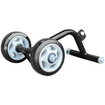 Tomahawk Wheels for TPC80 and TPC80H Plate Compactor TPC80-WHEELS